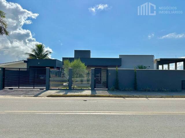 #0913 - Casa para Venda em Balneário Barra do Sul - SC - 3