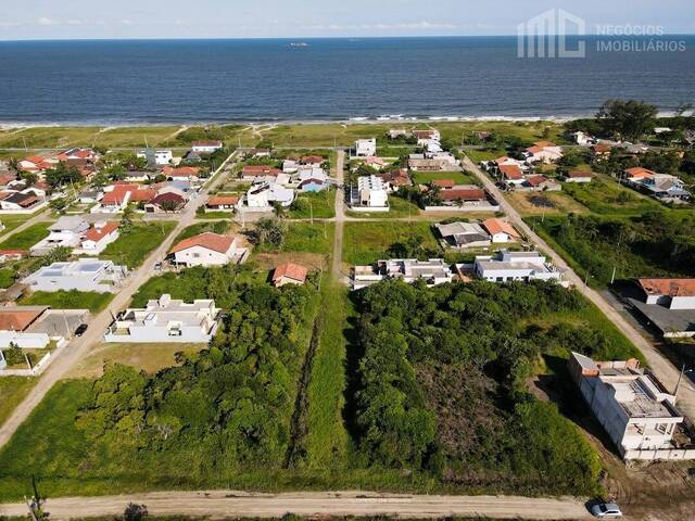 #0452 - Terreno para Venda em Balneário Barra do Sul - SC