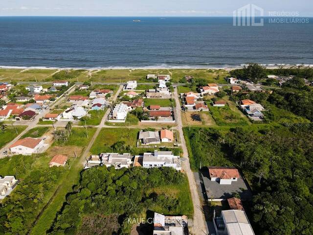 #0452 - Terreno para Venda em Balneário Barra do Sul - SC